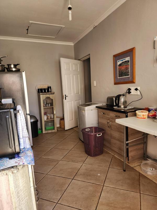 3 Bedroom Property for Sale in Colorado Western Cape